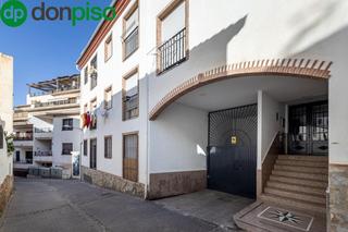 Monolocale  Callejón de ricarda, n1, esc 1, 4º 1. Piso con encanto en monachil pueblo, junto a la ruta de los caho
