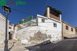 Casa  Calle trinidad carreras. Casa independiente en monachil, acceso a los cahorros