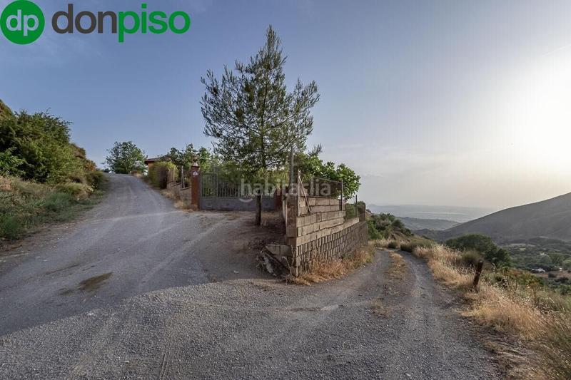 Foto 1115b564-670c-4339-9e20-72e90e8c1766. Masía finca rústica en paraje los cahorros en Monachil pueblo Monachil