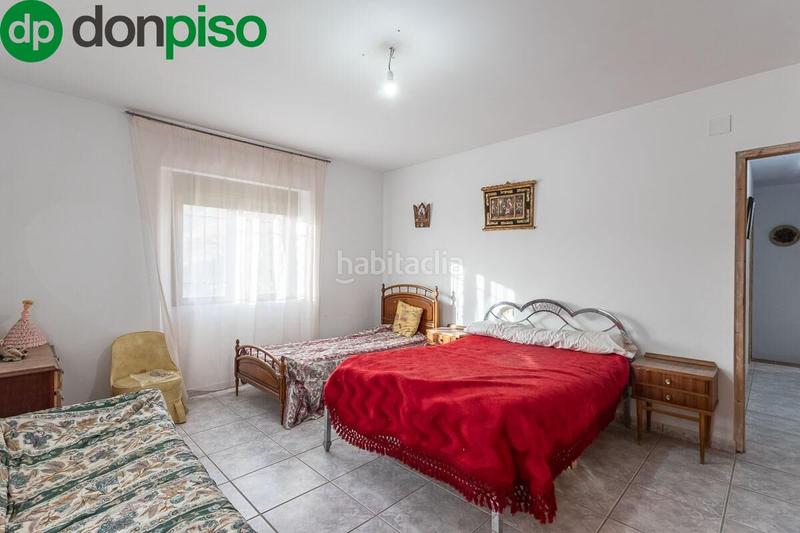 Foto 34027860-c440-4c3c-8c34-703c93e5710f. Masía finca rústica en paraje los cahorros en Monachil pueblo Monachil