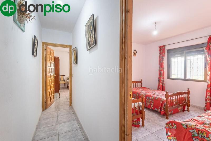 Foto 76481491-610f-4d60-94bd-94c45463ed5f. Masía finca rústica en paraje los cahorros en Monachil pueblo Monachil