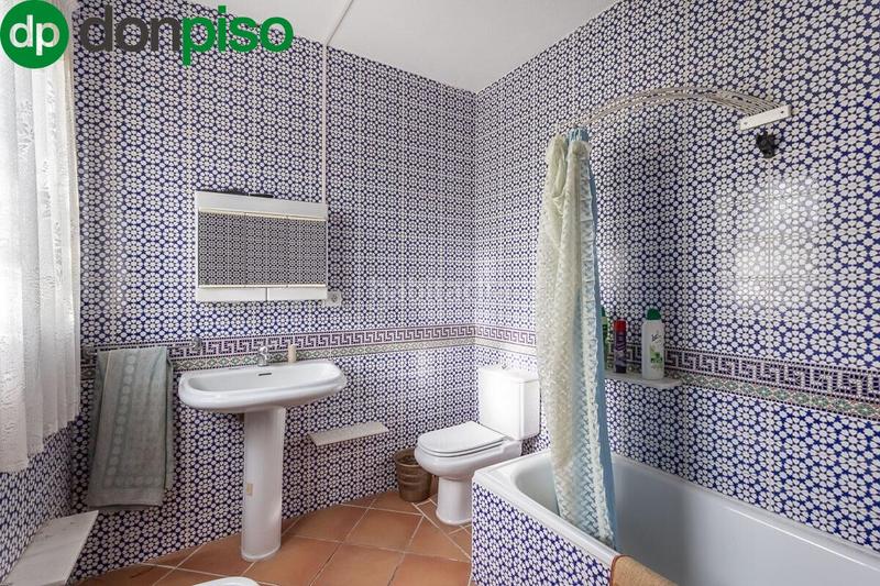 Foto 8c91dcbe-8f93-4743-b505-c5f0f3f0618e. Masía finca rústica en paraje los cahorros en Monachil pueblo Monachil