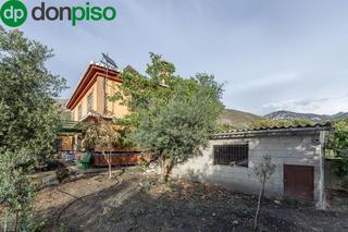 Casale  Extrarradio. Finca rústica en paraje los cahorros