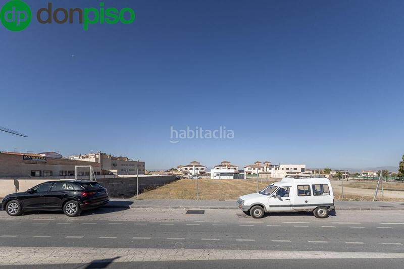 Foto 1bbd42dd-1adf-46c9-a574-2c6bca671416. Terreno residenziale in Ogíjares