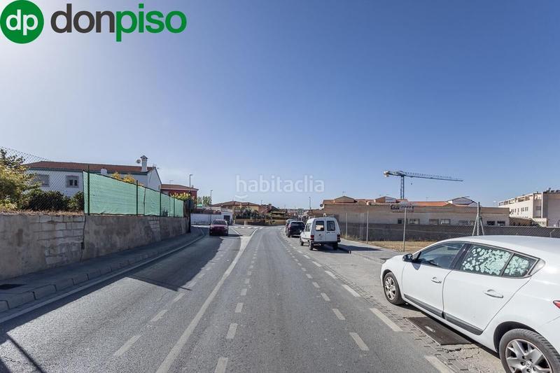 Foto 21609c0e-ff1d-424e-8740-ac394f301cf3. Terreno residenziale in Ogíjares