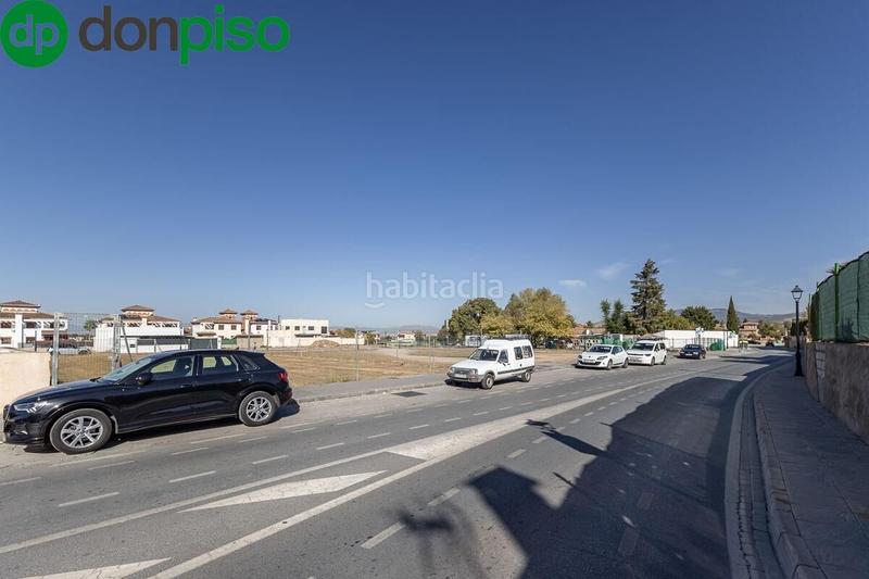 Foto 2cd4f8e6-c178-4bcf-8e3d-1d2a6067f2f9. Terreno residenziale in Ogíjares