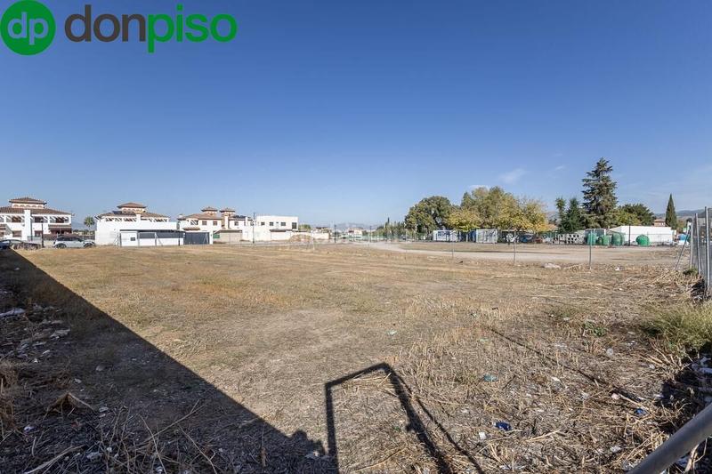Foto 32ec40d4-108f-4fc9-8086-aca4bb83ce7d. Terreno residenziale in Ogíjares
