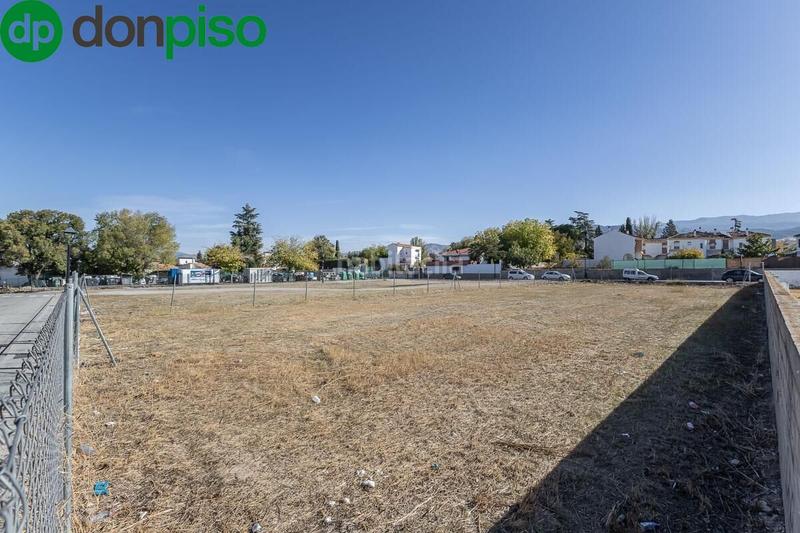 Foto 42f3afce-eaf0-4d8c-8fd9-8b915e22b208. Terreno residenziale in Ogíjares