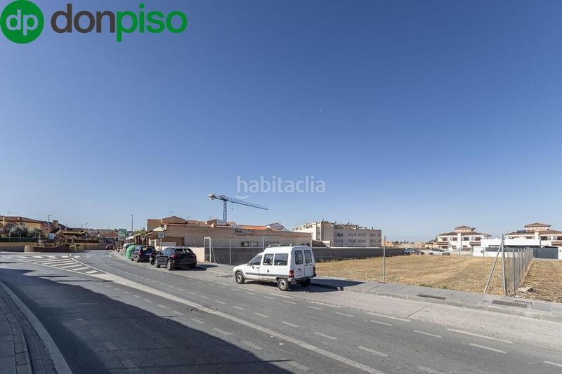 Foto 5e807169-543f-46c1-a662-998fbf8a53f7. Terreno residenziale in Ogíjares