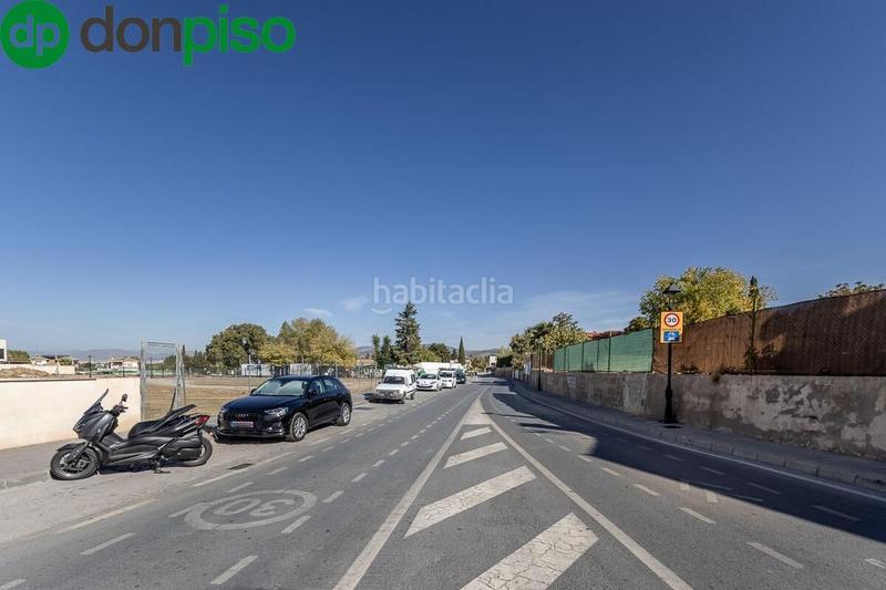 Foto 6219312d-59d7-43df-9362-b3645d4af676. Terreno residenziale in Ogíjares