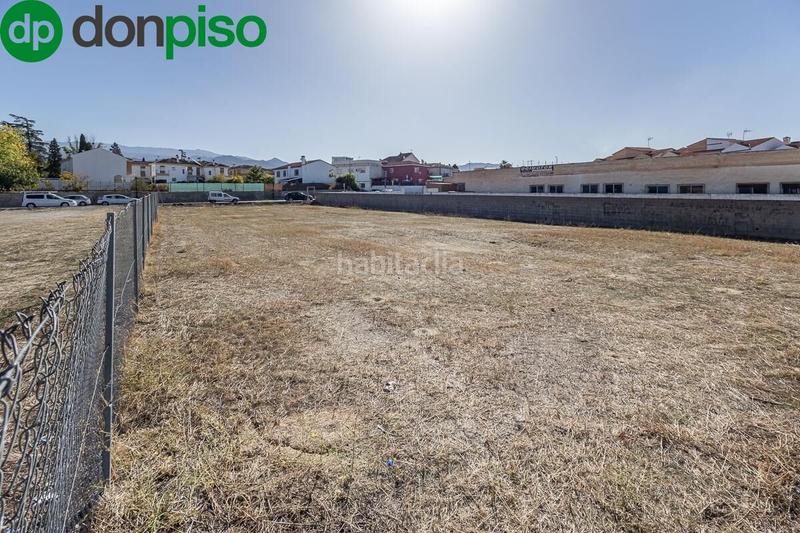 Foto cba1b18b-63e3-4b8d-9547-e85883794f37. Terreno residenziale in Ogíjares
