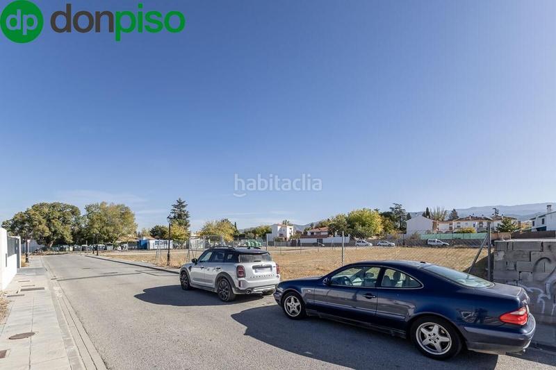 Foto d4d03c95-6a63-4e74-8885-0e1bbbdbbab4. Terreno residenziale in Ogíjares