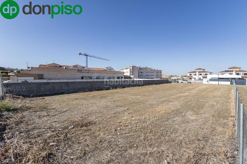Foto d594162e-0d4b-4a48-8cce-8a0e0982d4f6. Terreno residenziale in Ogíjares