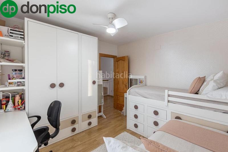 Foto 0661c9b8-aa65-4ae4-b617-83d853aff09d. Casa con riscaldamento parcheggio piscina in Ambroz Vegas del Genil