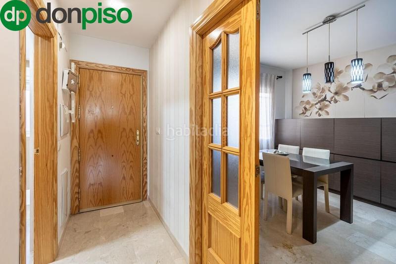 Foto 1b80d5e6-3b7f-4d53-bdc2-d809e614c837. Casa con riscaldamento parcheggio piscina in Ambroz Vegas del Genil