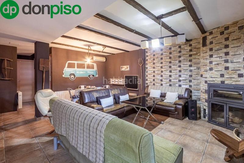 Foto 286fa929-345f-437c-9af3-f5fc1ab54744. Casa con riscaldamento parcheggio piscina in Ambroz Vegas del Genil