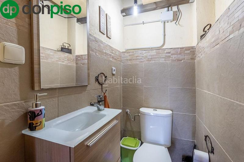 Foto 30234da4-b6f2-4634-8460-4e626dc57861. Casa con riscaldamento parcheggio piscina in Ambroz Vegas del Genil