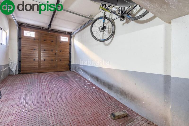 Foto 441a3b3d-b04e-4279-a44e-9d9c5d55b122. Casa con riscaldamento parcheggio piscina in Ambroz Vegas del Genil