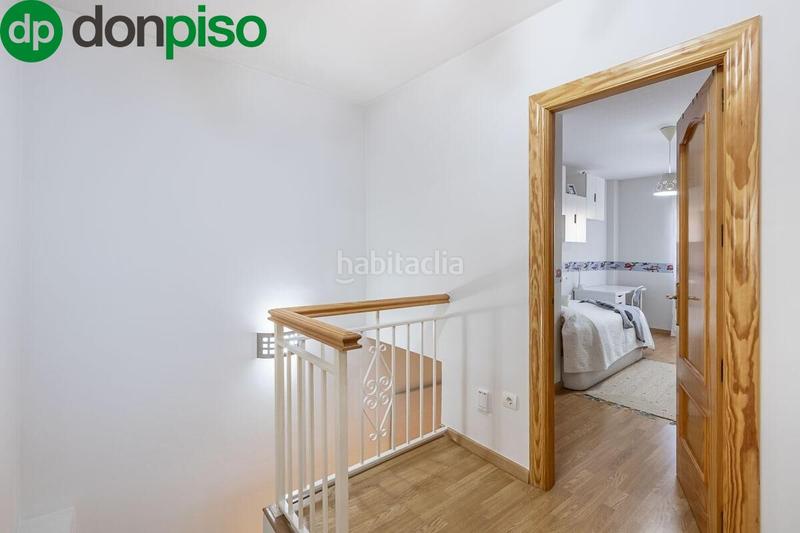 Foto 5e23e0da-3dc5-4dd1-ae43-ace9e56c1dab. Casa con riscaldamento parcheggio piscina in Ambroz Vegas del Genil