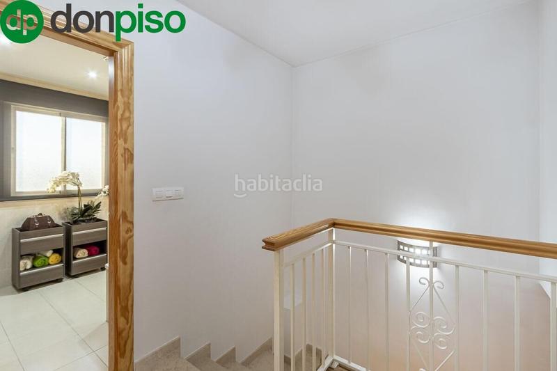 Foto 625308e9-3f33-4674-8e6c-941a6d85d390. Casa con riscaldamento parcheggio piscina in Ambroz Vegas del Genil