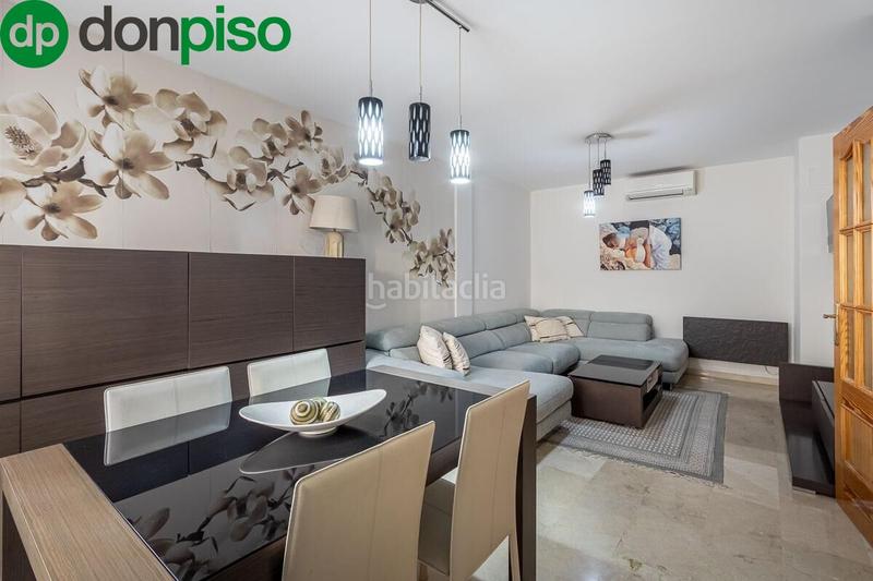 Foto 67401f4e-a294-4ba1-9246-1ce4d3ccc8d6. Casa con riscaldamento parcheggio piscina in Ambroz Vegas del Genil