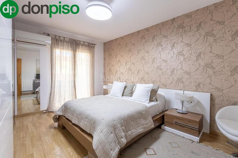 Foto 7b5ff88a-f213-444d-8fc0-0068edaa297f. Casa con riscaldamento parcheggio piscina in Ambroz Vegas del Genil