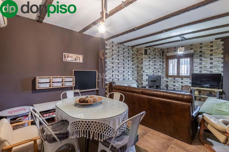 Foto 7e06bf0c-e6d2-4ec2-b516-3502ef541c52. Casa con riscaldamento parcheggio piscina in Ambroz Vegas del Genil