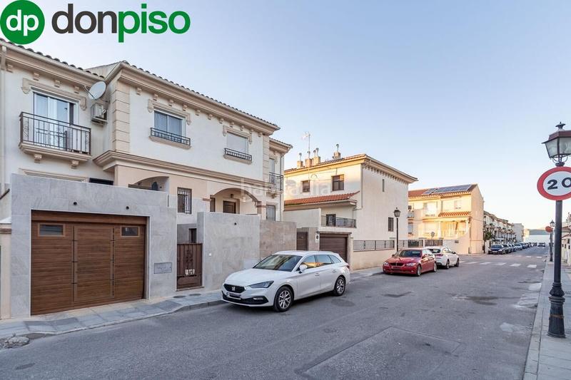 Foto 89d51e90-1a6c-4032-b950-aee24ce06c47. Casa con riscaldamento parcheggio piscina in Ambroz Vegas del Genil