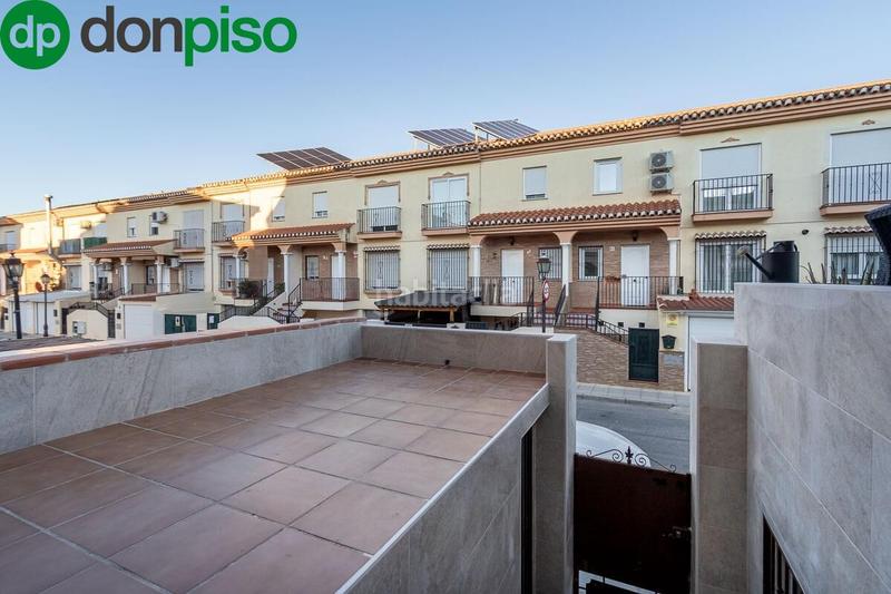 Foto 8de384ce-e06c-4b69-8981-3363e896f35a. Casa con riscaldamento parcheggio piscina in Ambroz Vegas del Genil