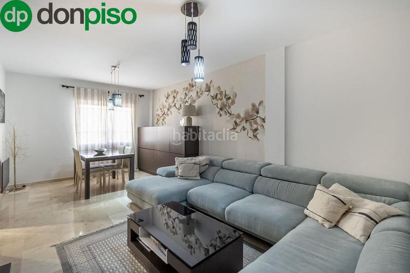 Foto 967cf63d-33f4-4ece-97b9-d2023fd03223. Casa con riscaldamento parcheggio piscina in Ambroz Vegas del Genil