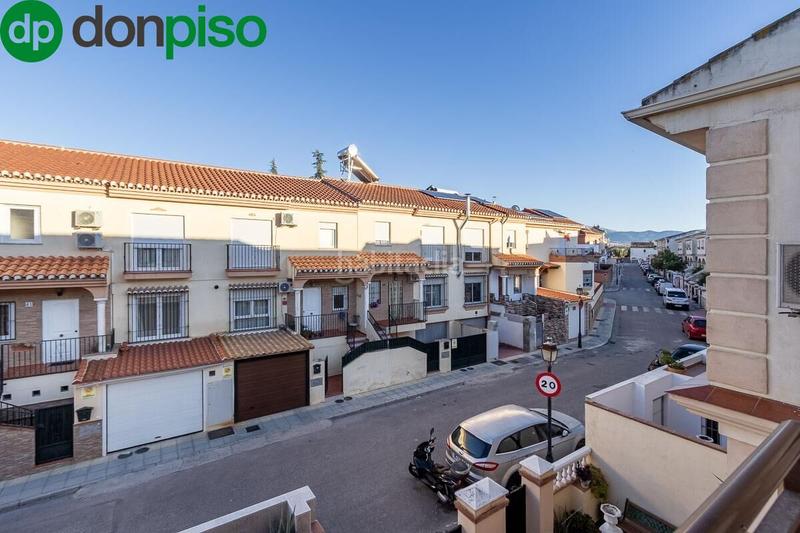 Foto 9691ebbf-60dc-47d8-b9a1-3de340409e4b. Casa con riscaldamento parcheggio piscina in Ambroz Vegas del Genil