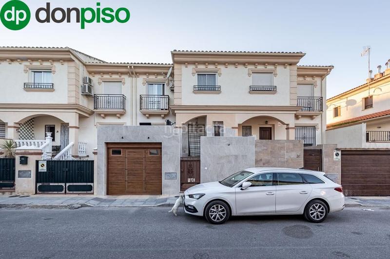 Foto 991e5a6b-63c1-4b10-b1e2-fb3d5678d3f2. Casa con riscaldamento parcheggio piscina in Ambroz Vegas del Genil