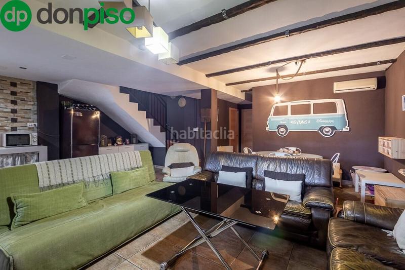 Foto a3e9195f-1606-45e8-aacc-acb44054ed6c. Casa con riscaldamento parcheggio piscina in Ambroz Vegas del Genil