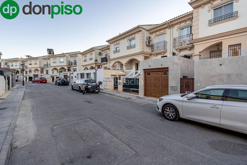 Foto a70c59ef-fafb-43ec-aeab-f87b031b7c41. Casa con riscaldamento parcheggio piscina in Ambroz Vegas del Genil