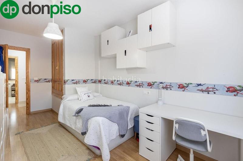 Foto c03f6cb0-8699-40ab-bd25-83a40e2009f9. Casa con riscaldamento parcheggio piscina in Ambroz Vegas del Genil