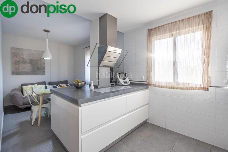 Foto d095d921-8ca1-4051-909a-cd6cc4276a69. Casa con riscaldamento parcheggio piscina in Ambroz Vegas del Genil