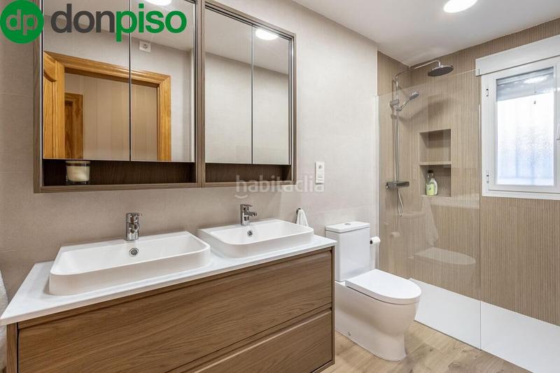 Foto e05c2904-1e6f-4182-b7fd-f86e2e3673dc. Casa con riscaldamento parcheggio piscina in Ambroz Vegas del Genil