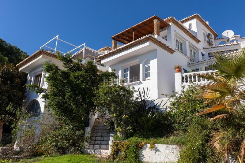 Foto 17d0a2d9-e309-488a-8abd-e0e07cbc8f88. Xalet a calle de pinotajos 7 a Velilla - Velilla Taramay Almuñécar