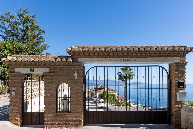 Foto 20392c0e-3af8-4be4-a1ba-af413858b88c. Xalet a calle de pinotajos 7 a Velilla - Velilla Taramay Almuñécar