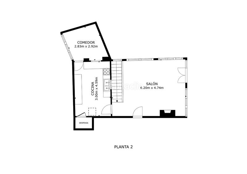 Foto 29733e8f-a60c-4ada-aace-460316100f8c. Xalet a calle de pinotajos 7 a Velilla - Velilla Taramay Almuñécar