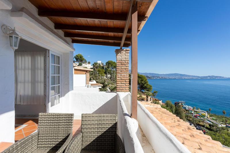 Foto 32f7d593-b7d0-4af1-8f75-65a6f1b3c88f. Xalet a calle de pinotajos 7 a Velilla - Velilla Taramay Almuñécar