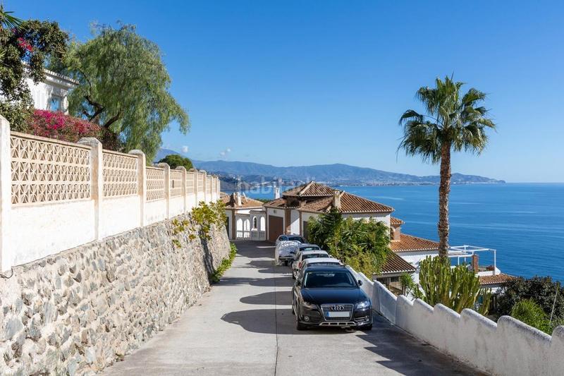 Foto 33f290e4-06e7-44c0-ab60-648f64503224. Xalet a calle de pinotajos 7 a Velilla - Velilla Taramay Almuñécar