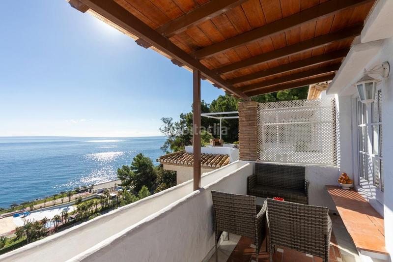 Foto 4394a854-829e-4948-8607-fd5d97ccf635. Xalet a calle de pinotajos 7 a Velilla - Velilla Taramay Almuñécar