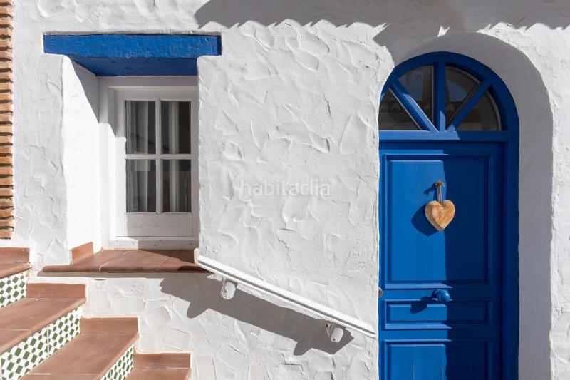 Foto 7cfd4ec7-08ea-42d2-a67b-ec05e2594f2e. Xalet a calle de pinotajos 7 a Velilla - Velilla Taramay Almuñécar