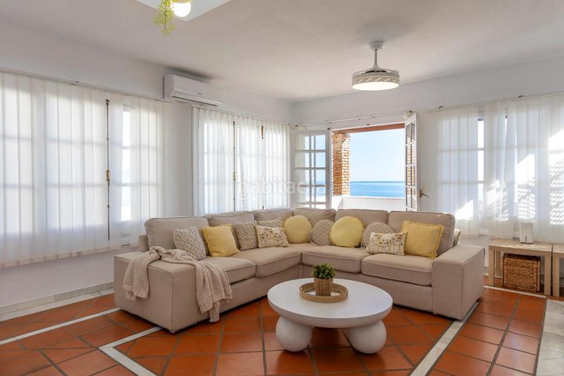 Foto 8625bfee-45ba-43e1-8dde-100d45bb4aec. Xalet a calle de pinotajos 7 a Velilla - Velilla Taramay Almuñécar