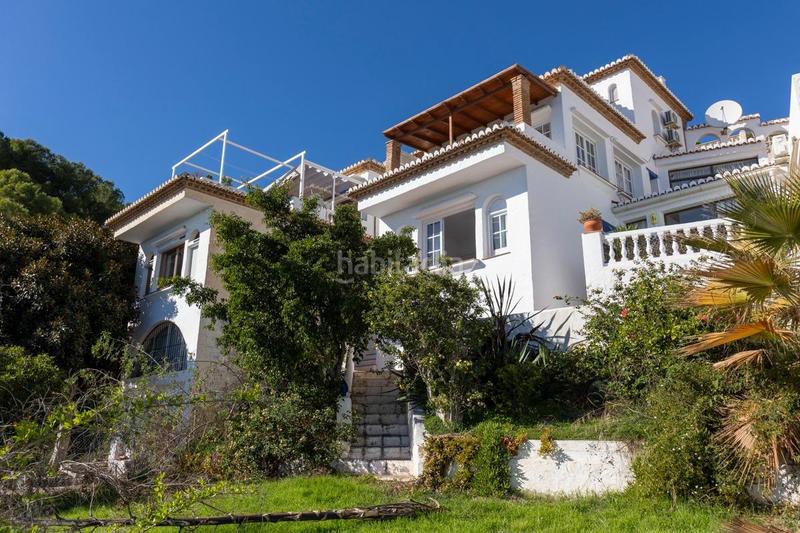 Foto 90ce75de-b9a1-45ac-99ec-1dfc6f3151f0. Xalet a calle de pinotajos 7 a Velilla - Velilla Taramay Almuñécar