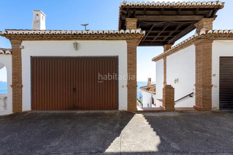 Foto 980e53fe-9db0-41d9-ba5c-bc2edb142d78. Xalet a calle de pinotajos 7 a Velilla - Velilla Taramay Almuñécar