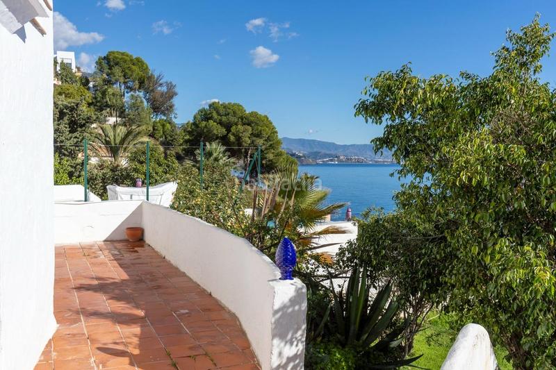 Foto a7495ce8-ad50-4a9c-b485-3924dd0300d2. Xalet a calle de pinotajos 7 a Velilla - Velilla Taramay Almuñécar