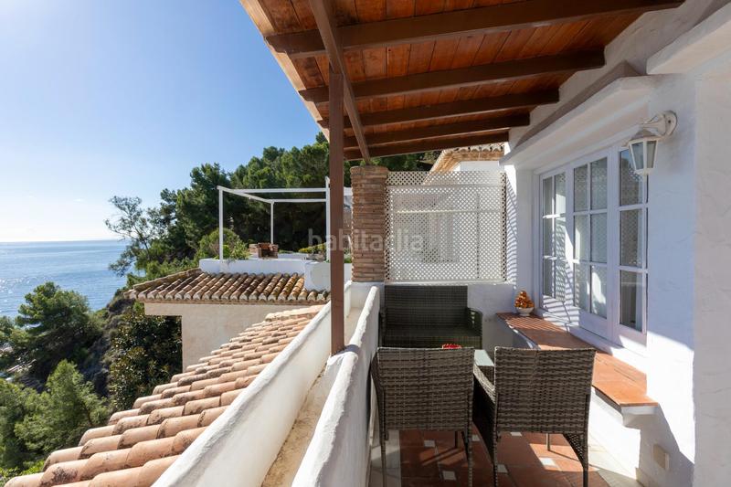 Foto b3b8ff27-196a-47b5-8284-2531bfa46f92. Xalet a calle de pinotajos 7 a Velilla - Velilla Taramay Almuñécar