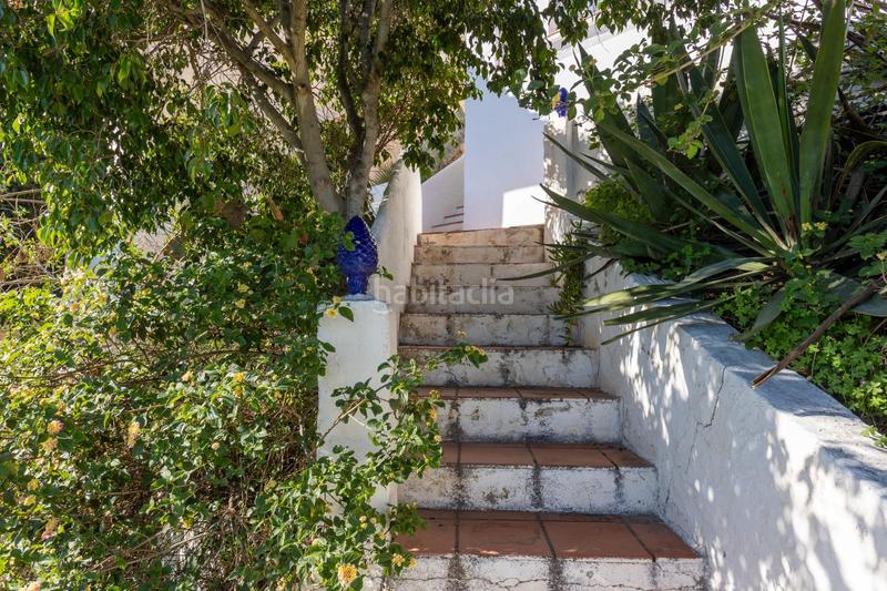 Foto cb3e903b-79c4-4d64-a42b-72a0376b7612. Xalet a calle de pinotajos 7 a Velilla - Velilla Taramay Almuñécar